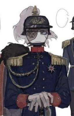 Немецкий стервятник