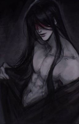 Шепот из темноты 