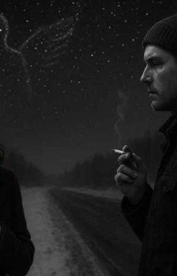 я проснулся с лицом чужого мужчины.