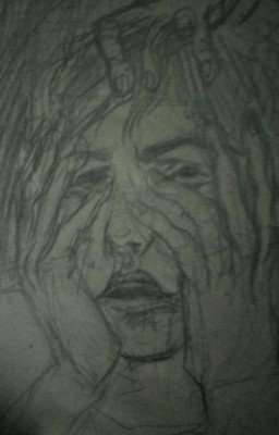 Записи школьника