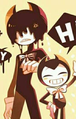 В гостях у бенди[ЗАКОНЧЕН]