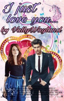 I just love you... | "Часодеи"