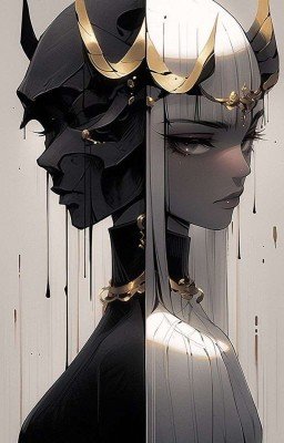 Любовь с примесью безумия