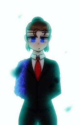 Меня тянет к её улыбке..! 