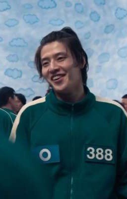 Кан Дэ хо. Моя любовь 🫀