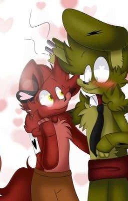 "Лисий семпай"