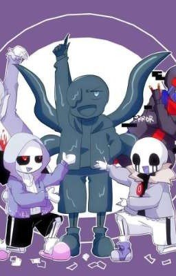 Как Т/И живёт с Бэд Гаями