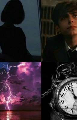 Спасти другой мир