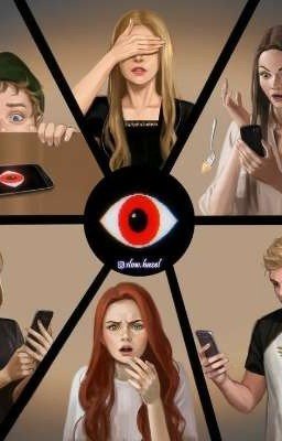 Дасквуд Продолжение 