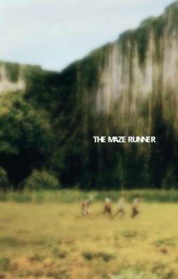 ~бегущая в лабиринте~  