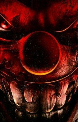 Хороший клоун