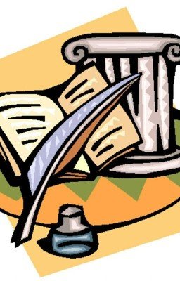 Литература. Основные понятия.