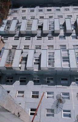 Литература (стих)