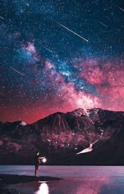 На орбите (одинокий рассказ)