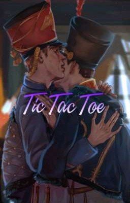 Крестики-нолики 