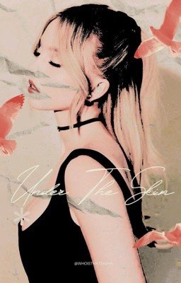 𝐮𝐧𝐝𝐞𝐫 𝐭𝐡𝐞 𝐬𝐤𝐢𝐧 ★ 𝘳𝘢𝘧𝘦 𝘤𝘢𝘮𝘦𝘳𝘰𝘯