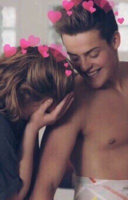 От ненависти до любви один шаг 