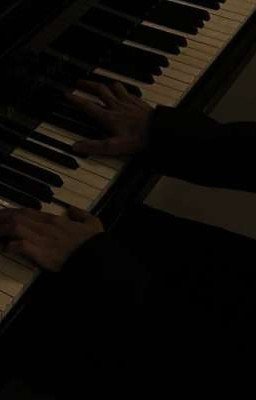 неизвестный пианист 