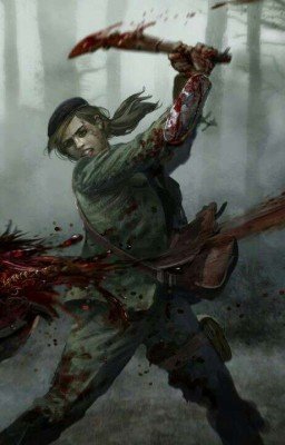 Хроники Спасшихся.