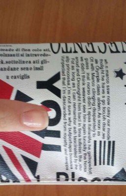 "Востание диградантов: против эволюции.