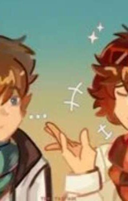 день из жизни JDH  и Лололошка (Завершено.)