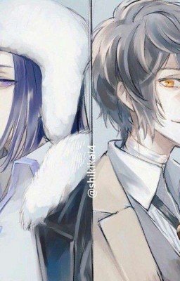 Два учителя(ДостоЗай) 