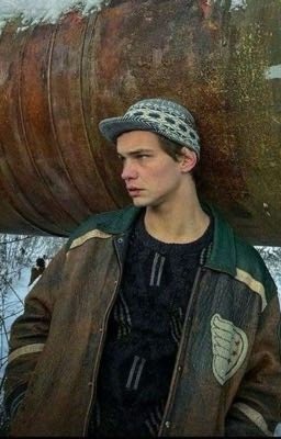 турбо, ты реально влюбился?