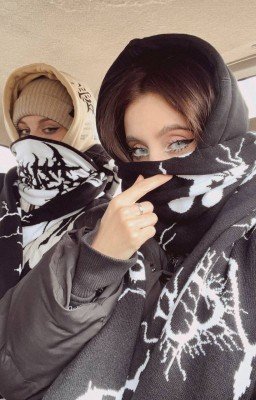 Натуралка до мозга костей (18+)