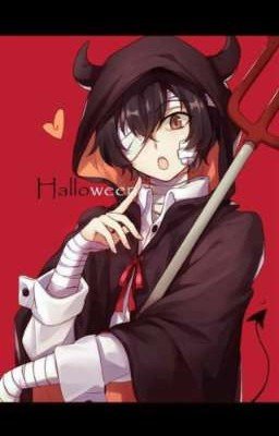 •Хеллоуинские зарисовки• BSD