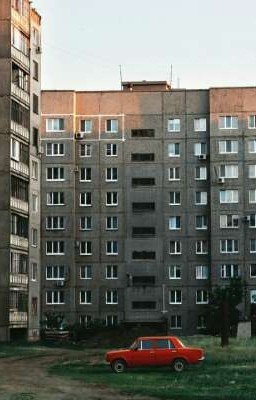 Заметки по дороге в цирк