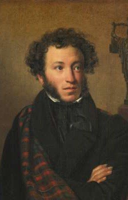 Зимний вечер (ЗАКОНЧЕНО) 