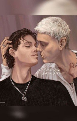 Для тебя я Антон Андреевич (заморожен)