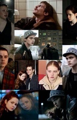 Kazan Nights. Затмение.