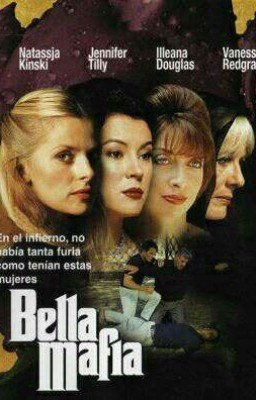 Крестная Мать/Прекрасная Половина Мафии