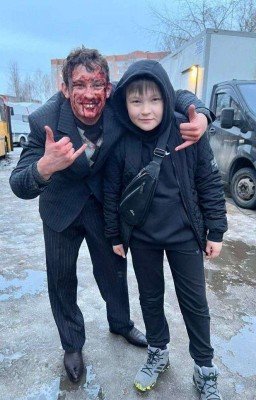 лампа, серьезно? 