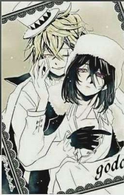 Дос-кун, что с тобой?!