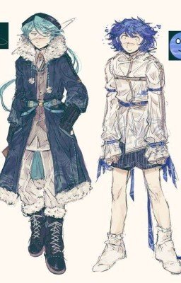 ледяные гиганты 🫨🫨