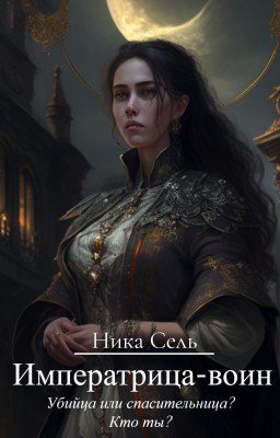 Императрица-воин