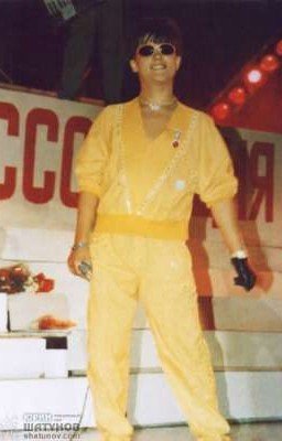 ПОДАРОК НА ДЕНЬ РОЖДЕНЬЯ