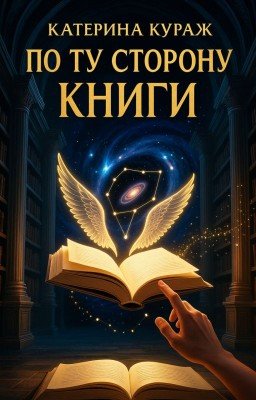 По ту сторону книги