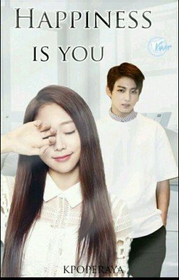 Счастье это ты. 