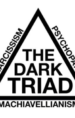 Темная триада
