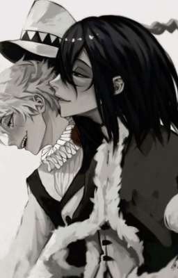 «Love you» [ЗАМОРОЖЕН]