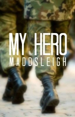 My Hero // l.s  [Russian Translation]