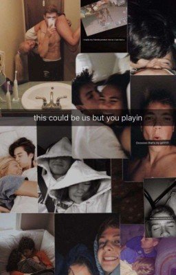 Это могли быть мы [T.H] 