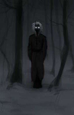 Смотрящий и маленький мироходец