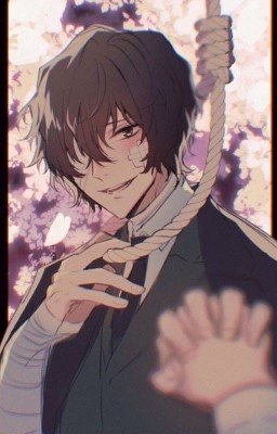 дазай осаму и т/и итто