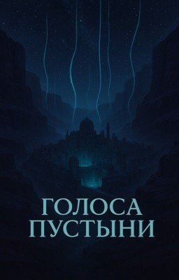 Голоса пустыни