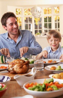 Смешная история по литературе