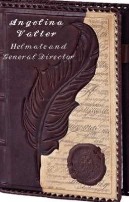 Помощница и Гендиректор